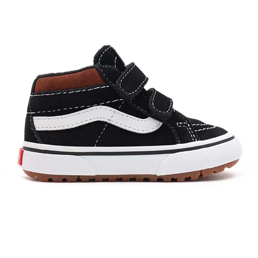 TD SK8 MID REISSUE V MTE Vans | VN0A5KRN9AS