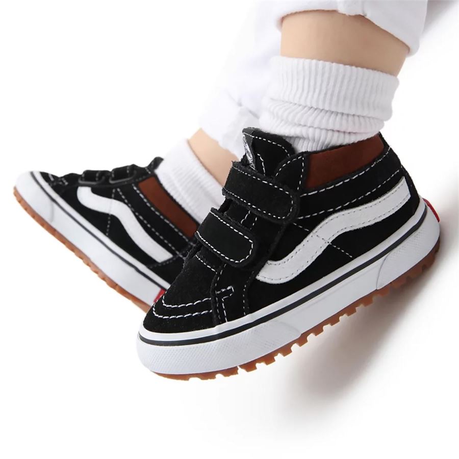 TD SK8 MID REISSUE V MTE Vans | VN0A5KRN9AS