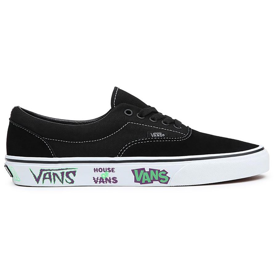 UA ERA LIVE AT HOV Vans | VN0A5KX5BA2