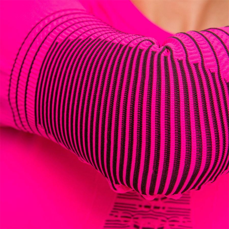 ENERGIZER 4.0SHIRT X-BIONIC | NGYT06W19WP005