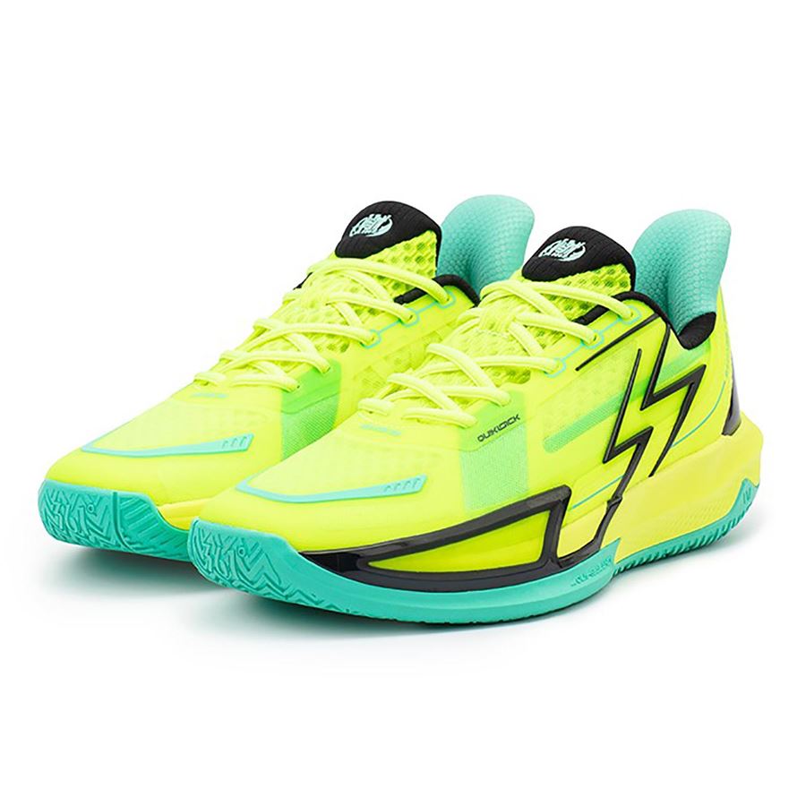 Aaron Gordon Big 3 Iv Quick 361 | 57232110510