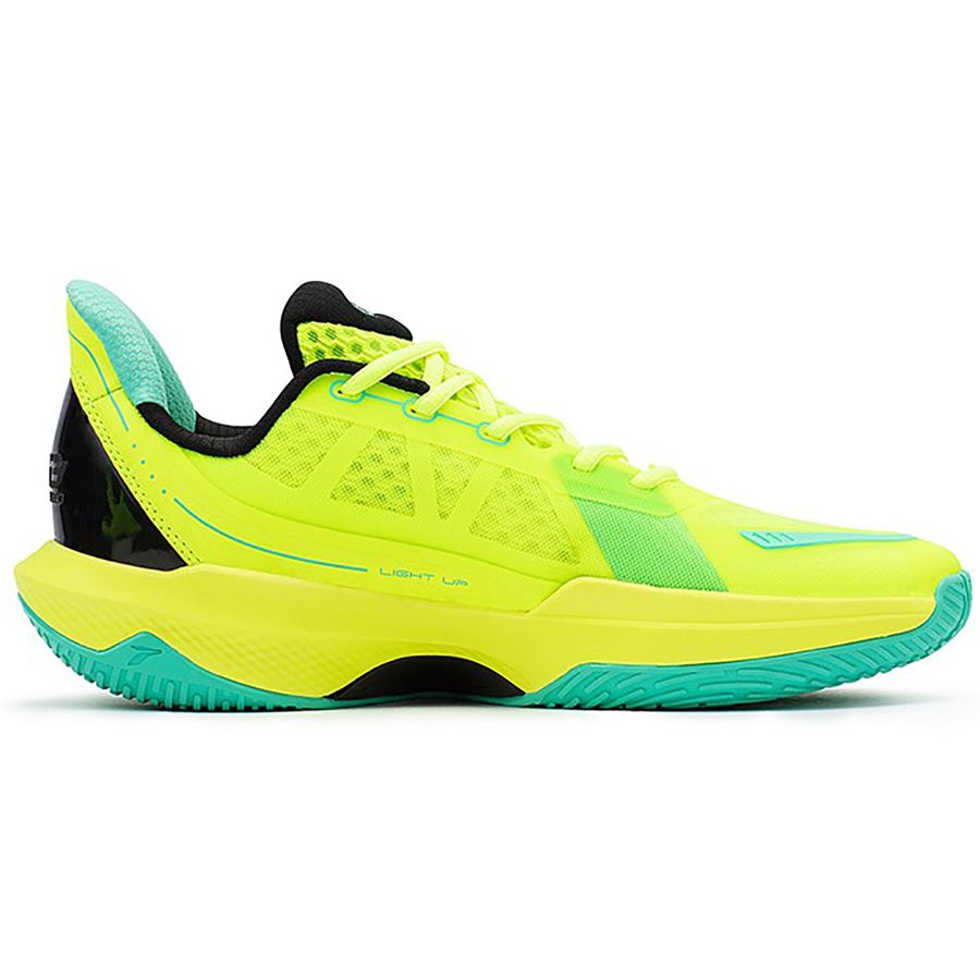 Aaron Gordon Big 3 Iv Quick 361 | 57232110510
