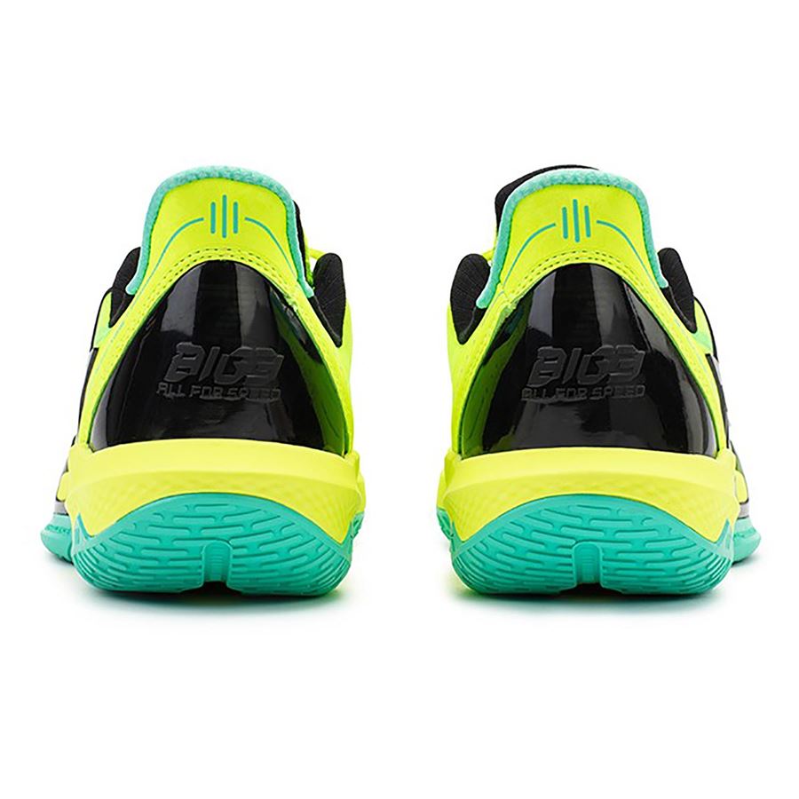 Aaron Gordon Big 3 Iv Quick 361 | 57232110510