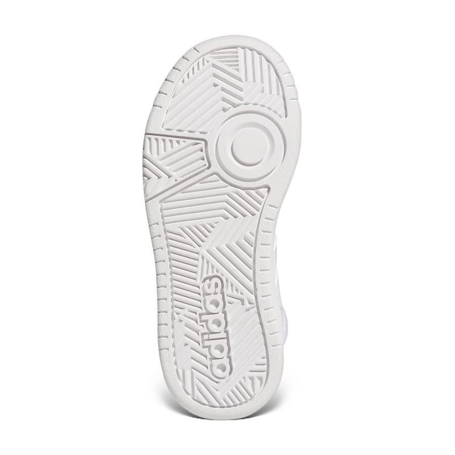 HOOPS 3.0 MID K Adidas | GW0401X