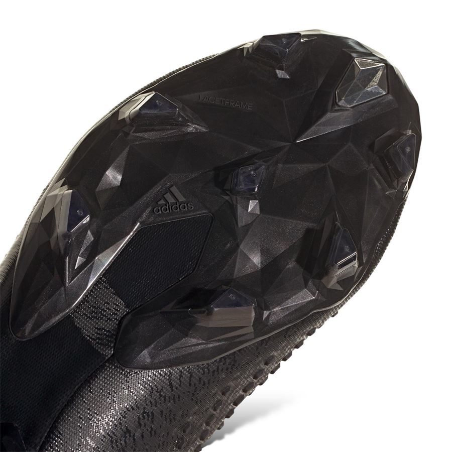 PREDATOR ACCURACY.1 FG Adidas | GW4571X