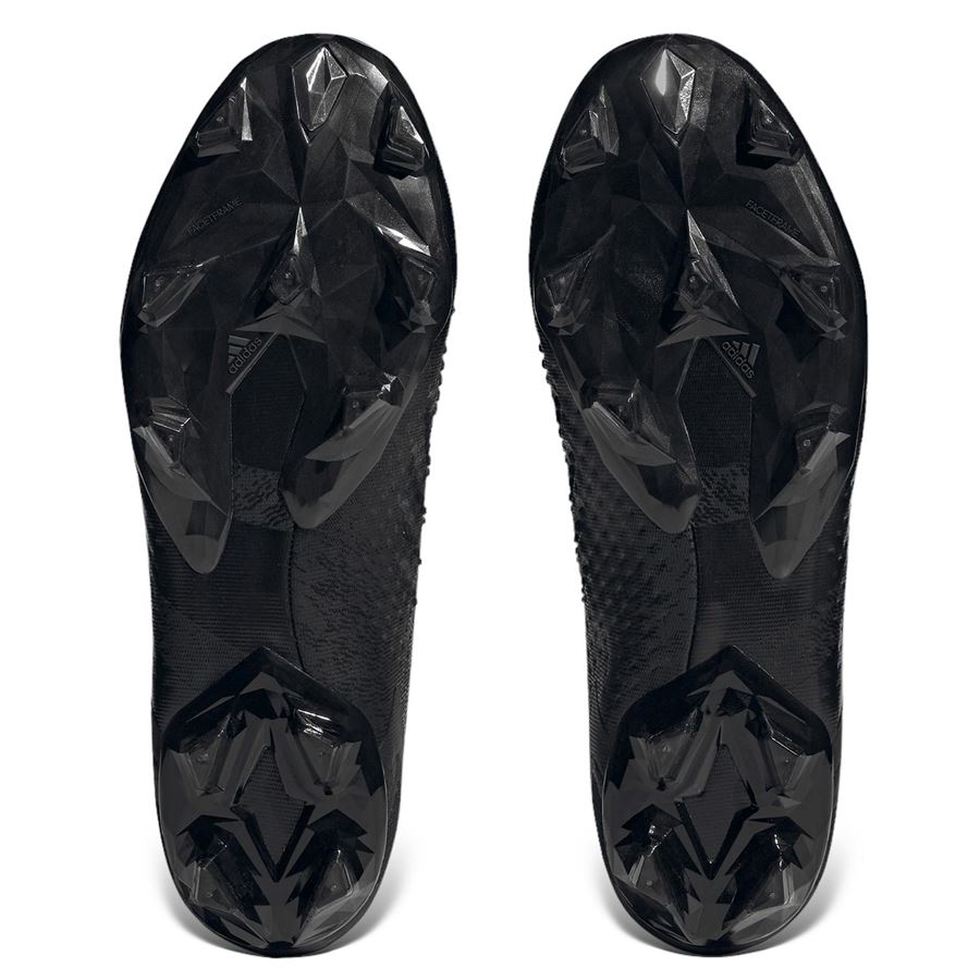 PREDATOR ACCURACY.1 FG Adidas | GW4571X