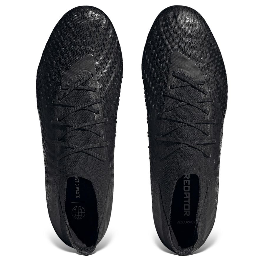 PREDATOR ACCURACY.1 FG Adidas | GW4571X