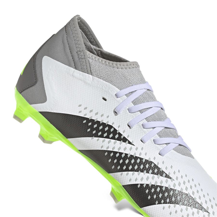 PREDATOR ACCURACY.3 FG Adidas | GZ0024X