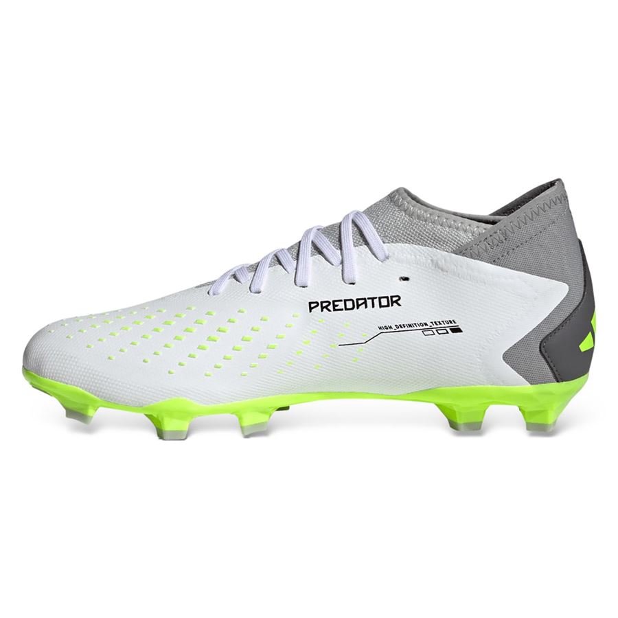 PREDATOR ACCURACY.3 FG Adidas | GZ0024X