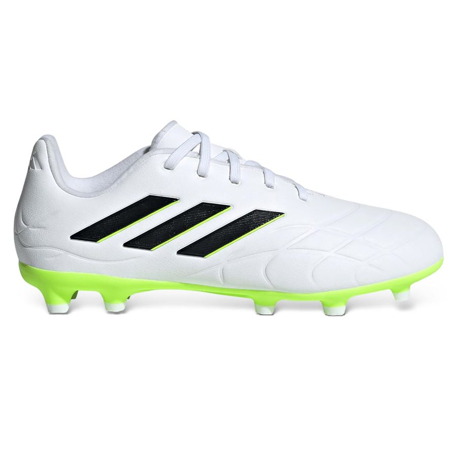COPA PURE.3 FG J Adidas | HQ8989X