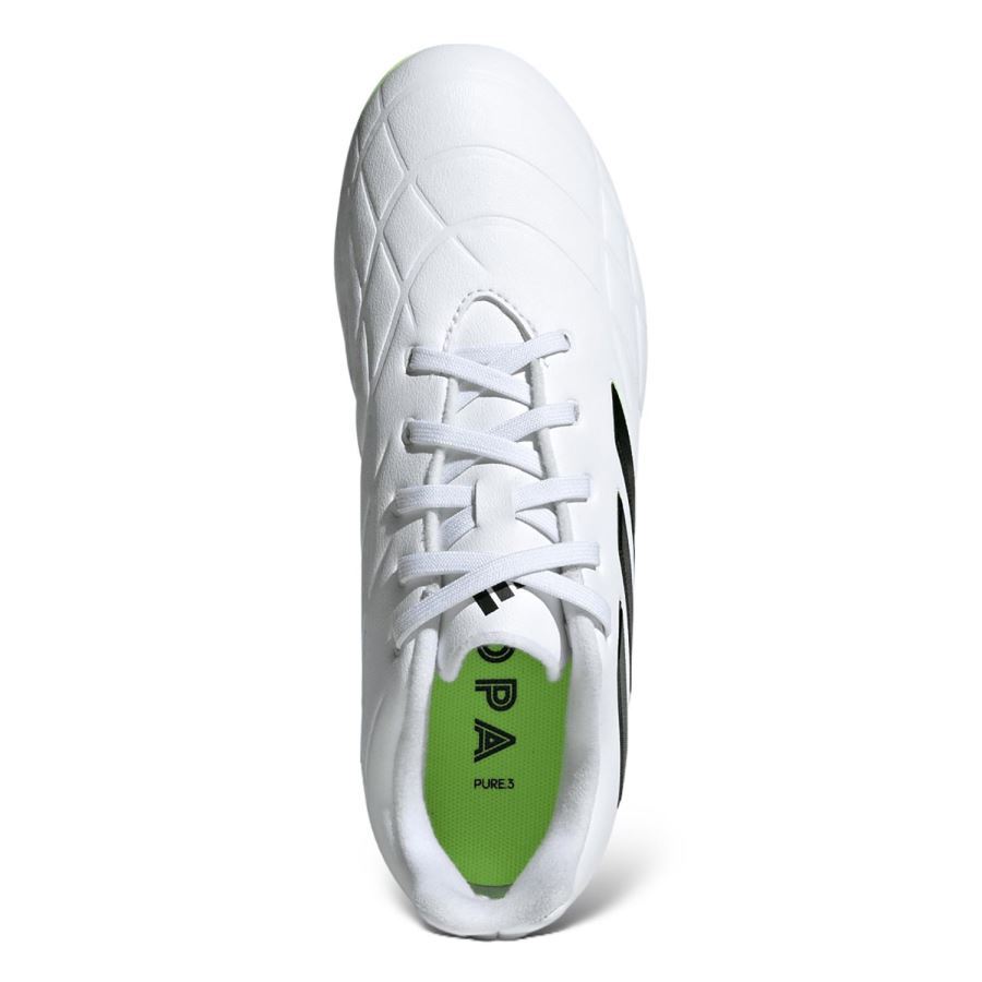 COPA PURE.3 FG J Adidas | HQ8989X