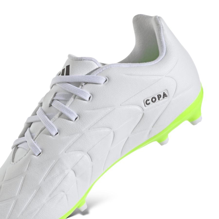 COPA PURE.3 FG J Adidas | HQ8989X