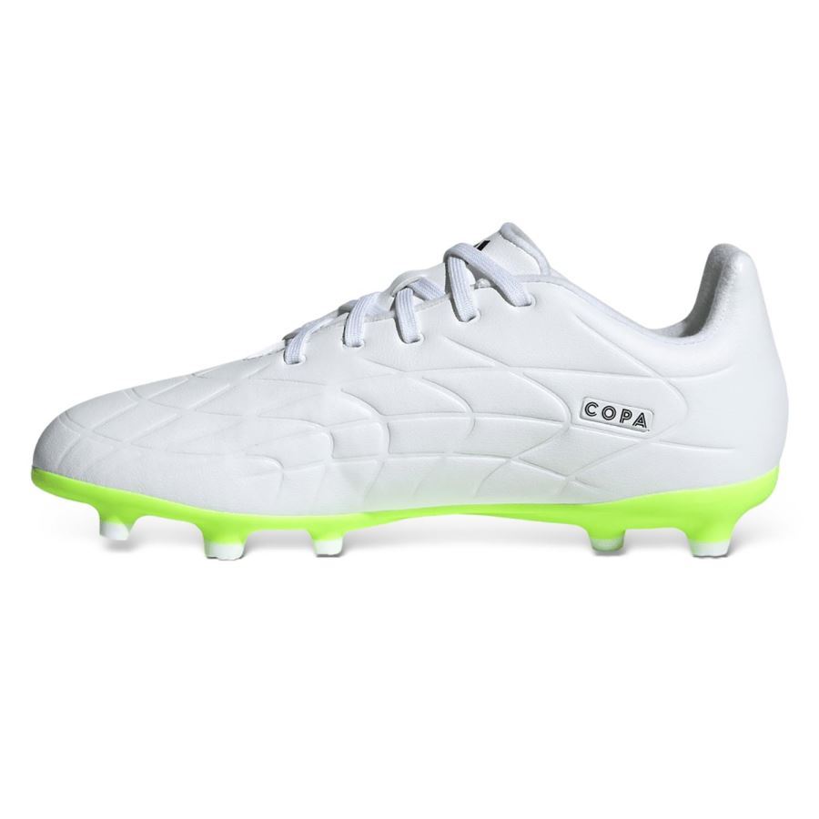 COPA PURE.3 FG J Adidas | HQ8989X