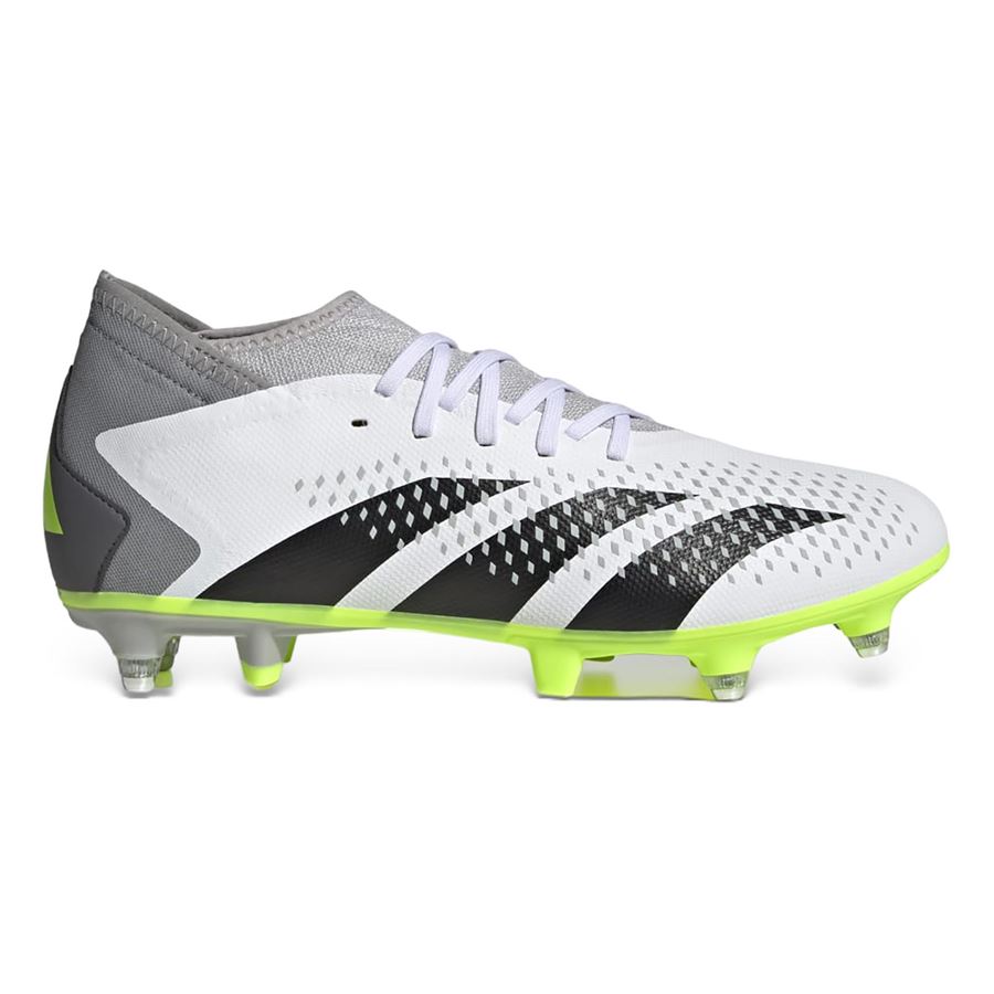 PREDATOR ACCURACY.3 SG Adidas | IE9492X