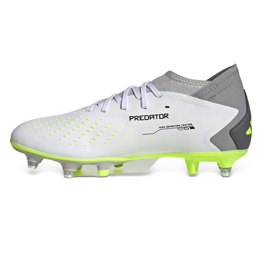 PREDATOR ACCURACY.3 SG Adidas | IE9492X