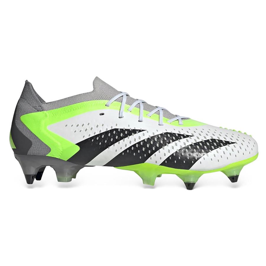 PREDATOR ACCURACY.1 L SG Adidas | IF2292X