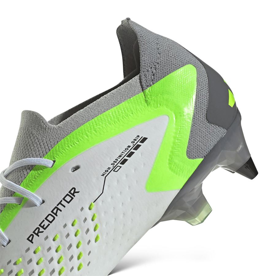 PREDATOR ACCURACY.1 L SG Adidas | IF2292X