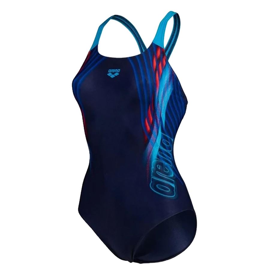 WOMEN'S ARENA UNDERWATER SWIMSUIT P Arena | 6645708