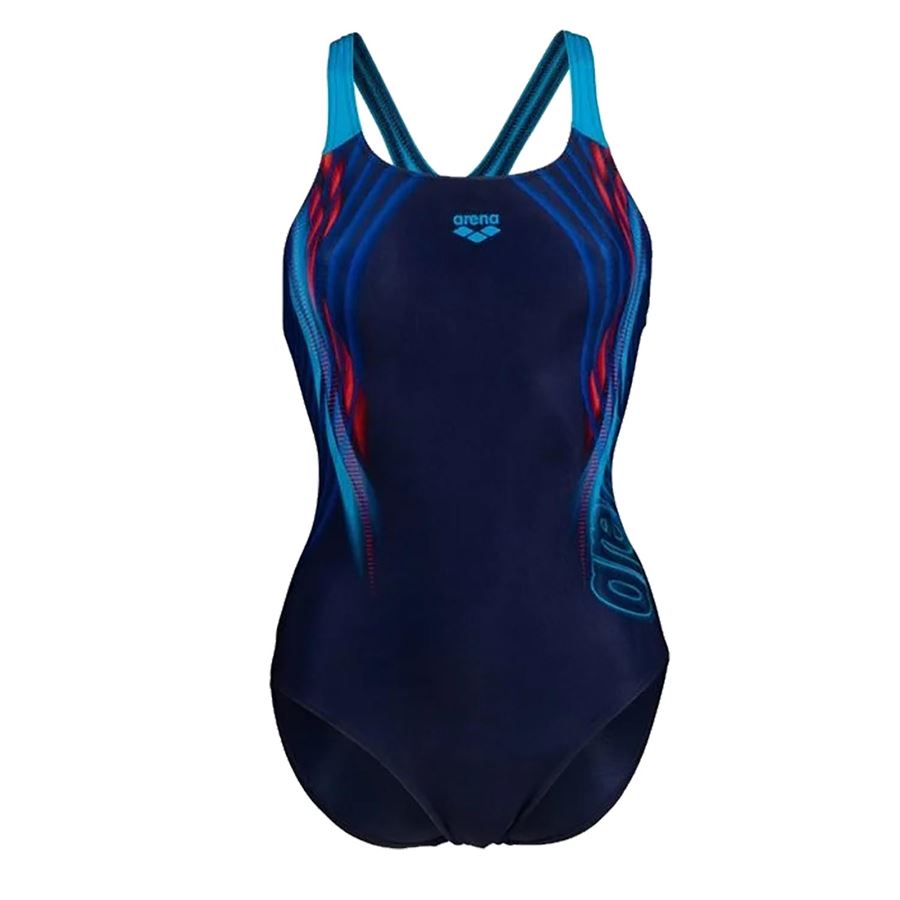 WOMEN'S ARENA UNDERWATER SWIMSUIT P Arena | 6645708