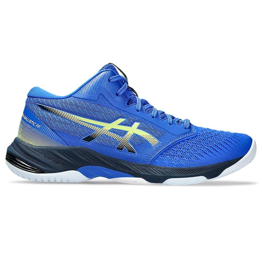 NETBURNER BALLISTIC FF MT 3 Asics | 1051A074403