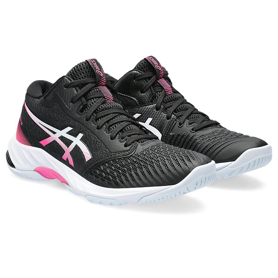 NETBURNER BALLISTIC FF MT 3 Asics | 1052A070003