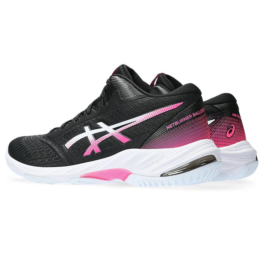 NETBURNER BALLISTIC FF MT 3 Asics | 1052A070003