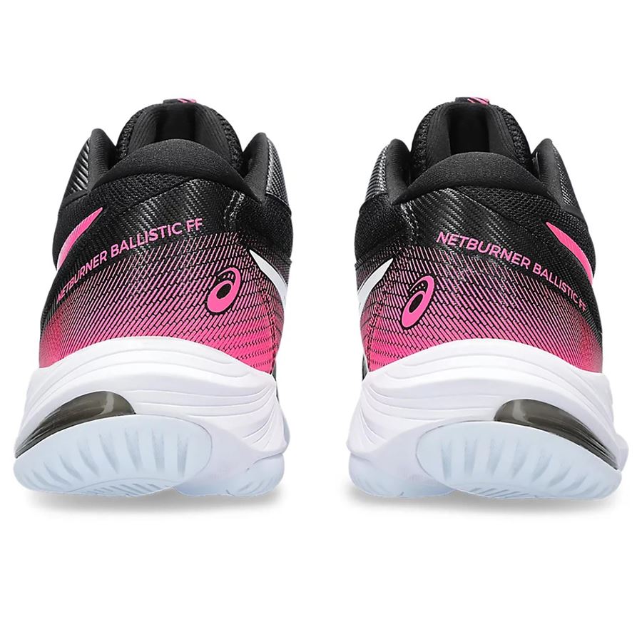 NETBURNER BALLISTIC FF MT 3 Asics | 1052A070003
