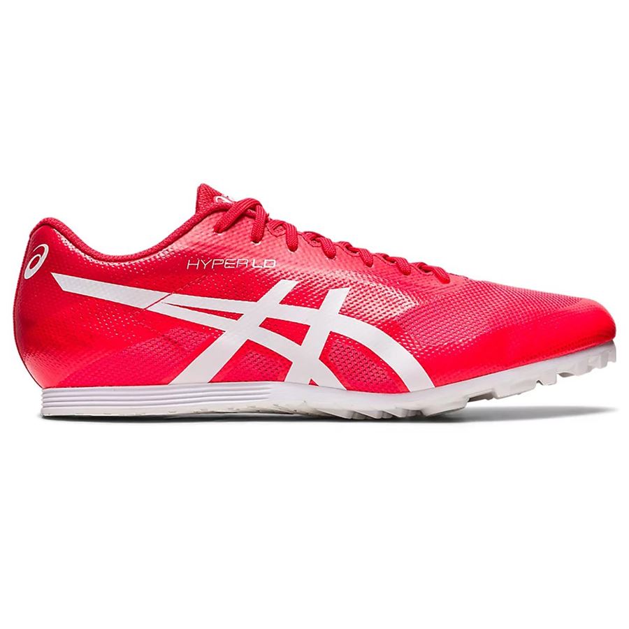 Hyper Ld 6 scarpa chiodata atletica leggera per lunghe distanze Asics | 1091A019702