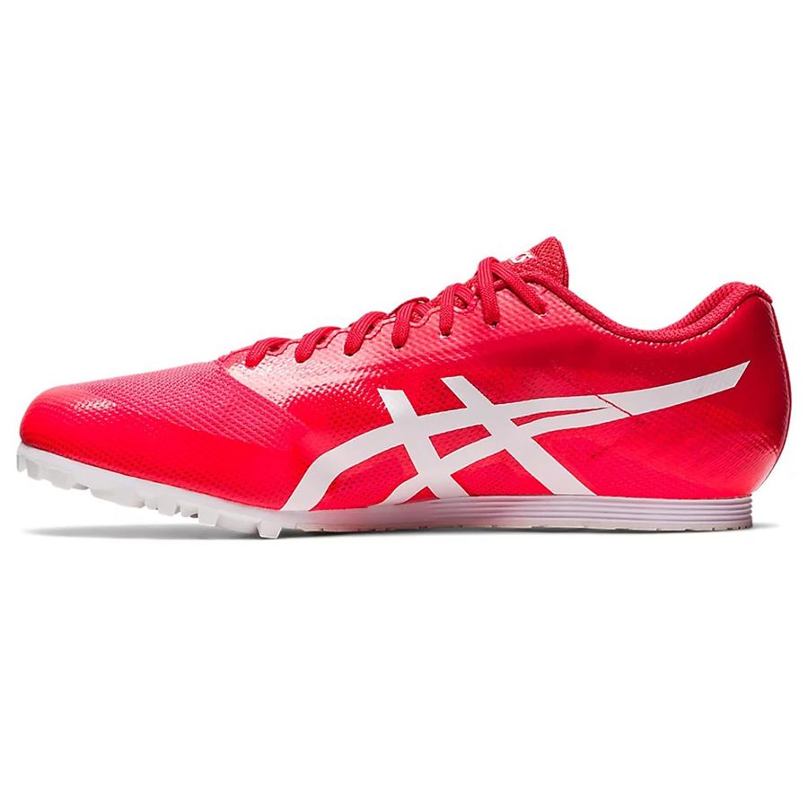 Hyper Ld 6 scarpa chiodata atletica leggera per lunghe distanze Asics | 1091A019702