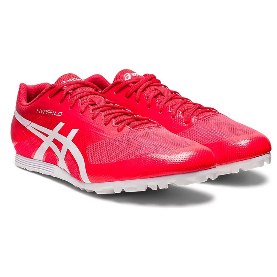 Hyper Ld 6 scarpa chiodata atletica leggera per lunghe distanze Asics | 1091A019702