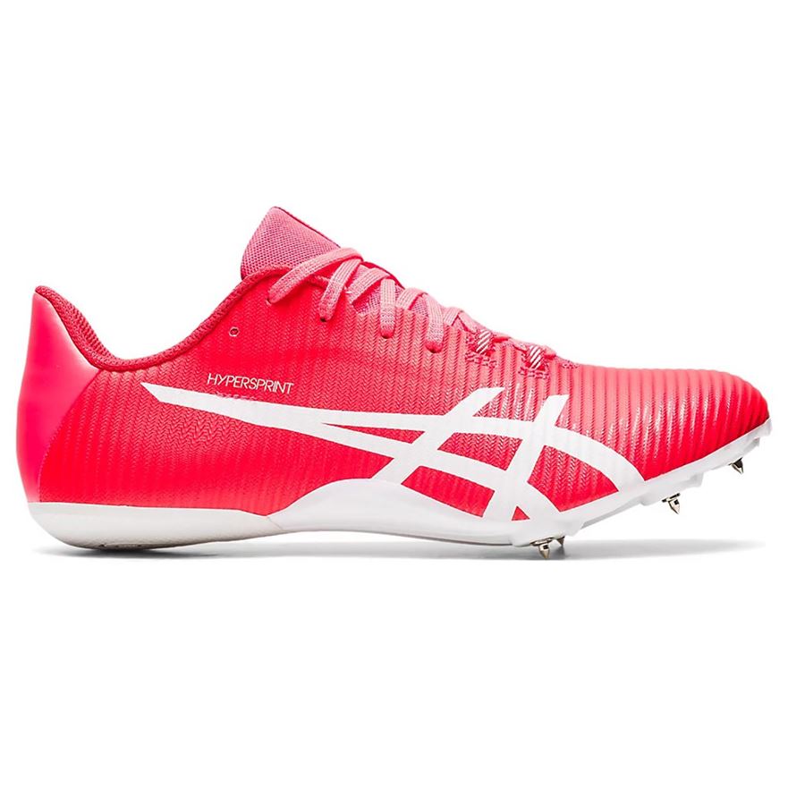 Hypersprint 8 scarpa chiodata per atletica leggera per velocità Asics | 1093A197702