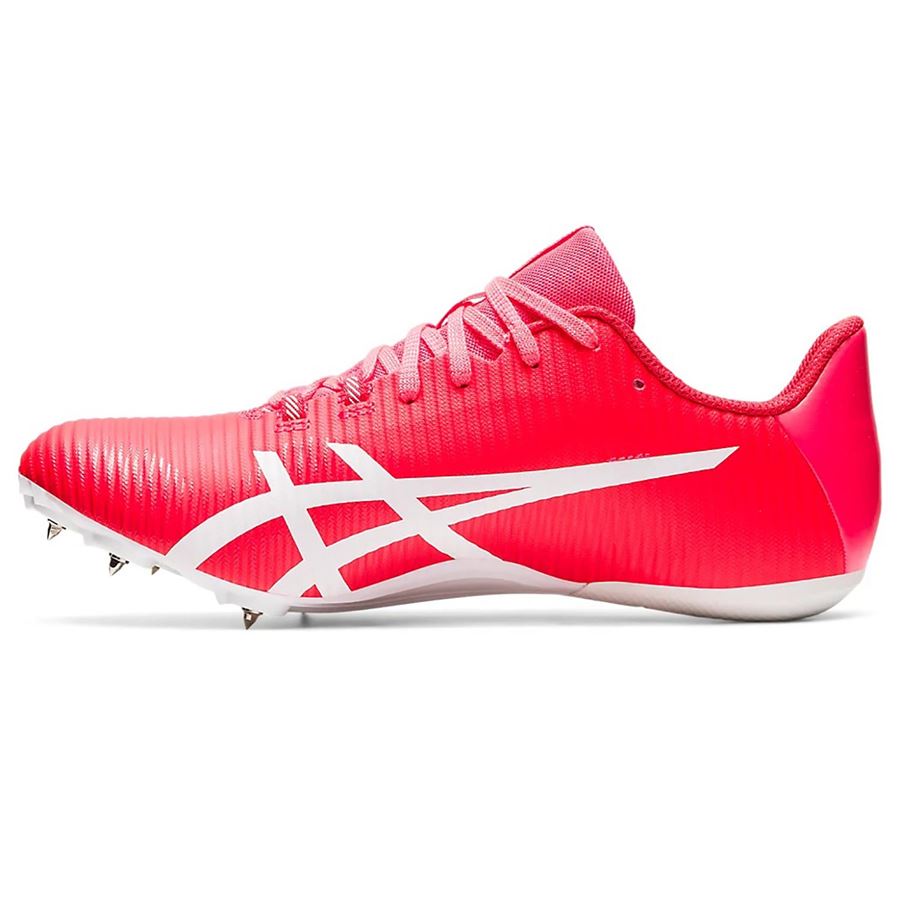 Hypersprint 8 scarpa chiodata per atletica leggera per velocità Asics | 1093A197702