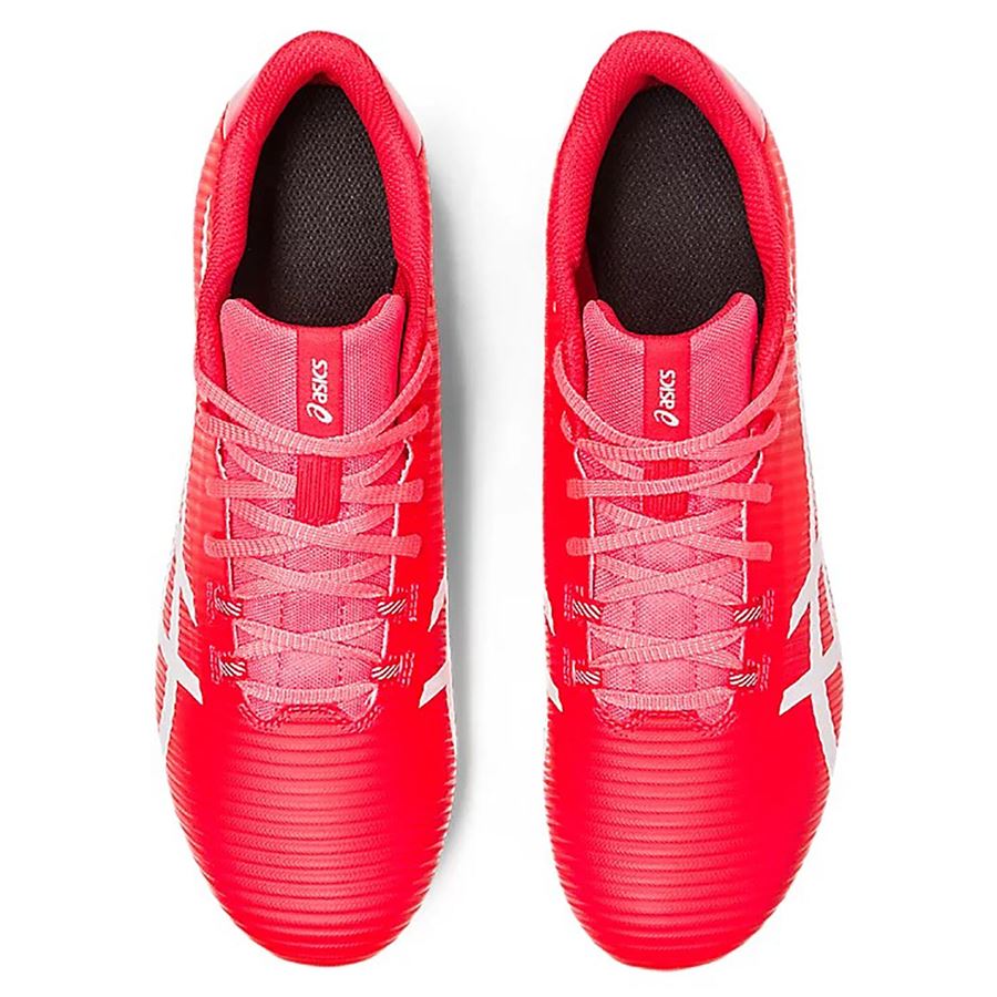 Hypersprint 8 scarpa chiodata per atletica leggera per velocità Asics | 1093A197702