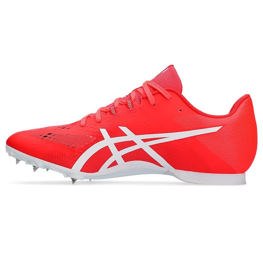 Hyper MD 8 scarpa chiodata per atleica leggera distanze medie Asics | 1093A198702