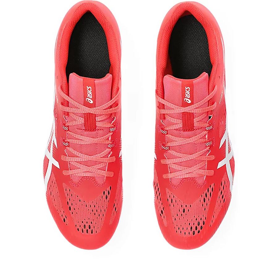 Hyper MD 8 scarpa chiodata per atleica leggera distanze medie Asics | 1093A198702