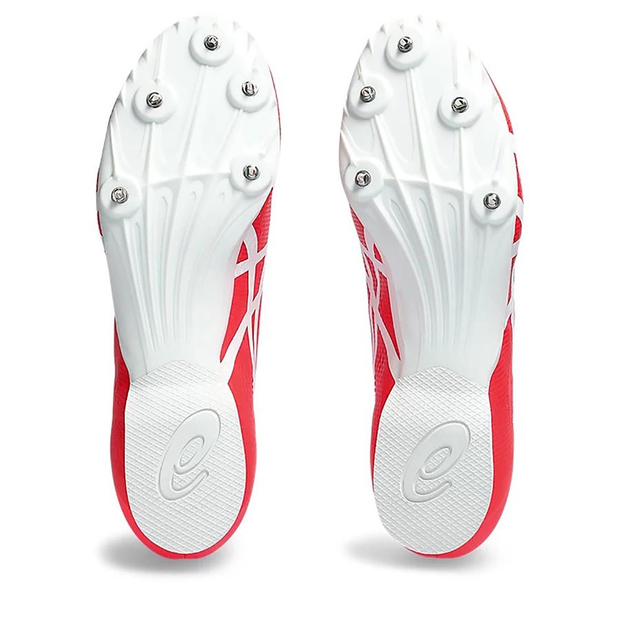 Hyper MD 8 scarpa chiodata per atleica leggera distanze medie Asics | 1093A198702