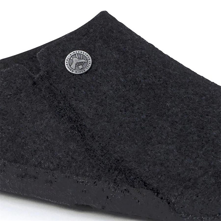 Zermatt Shearling Woolf ciabatta da donna Birkenstock | 1015084X