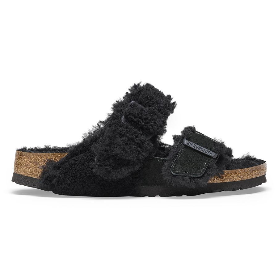 ARIZONA SPLIT SHEARL TEDDY Birkenstock | 1025544X
