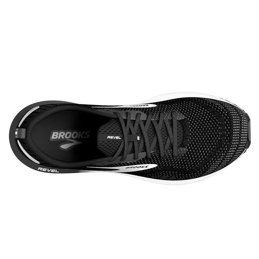 REVEL 6 Brooks | 120386012