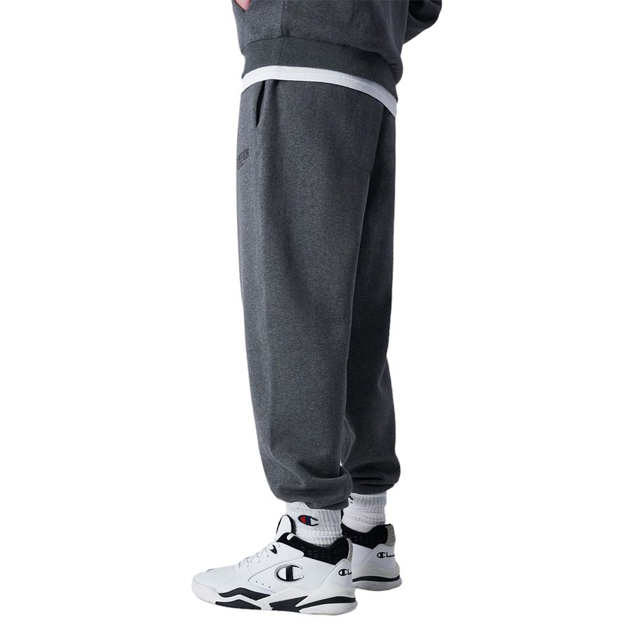 RIB CUFF PANTS Champion | 219172EM519