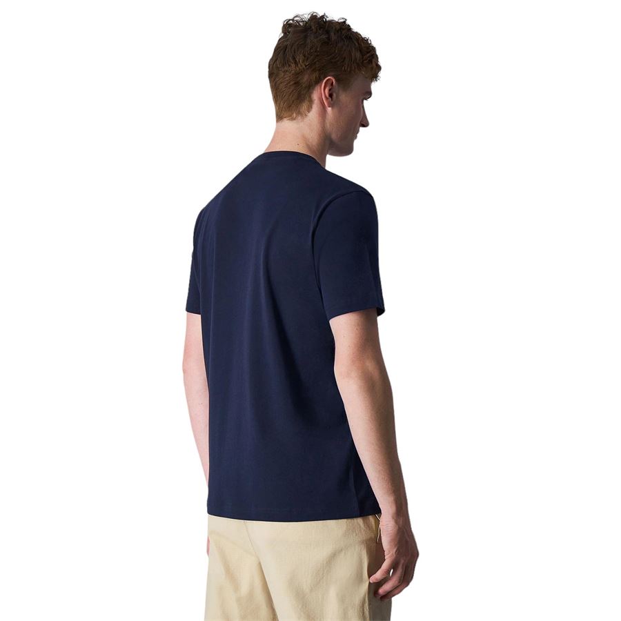 Crewneck t-shirt da uomo Champion | 219214BS501