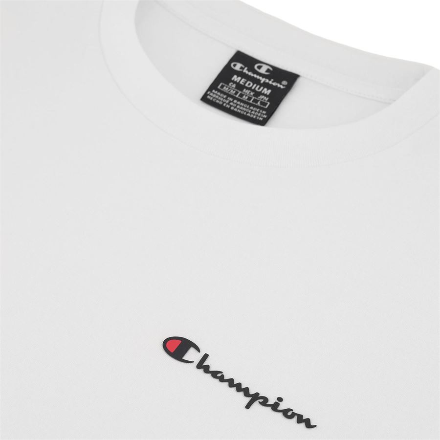 Crewneck t-shirt da uomo Champion | 219214WW001