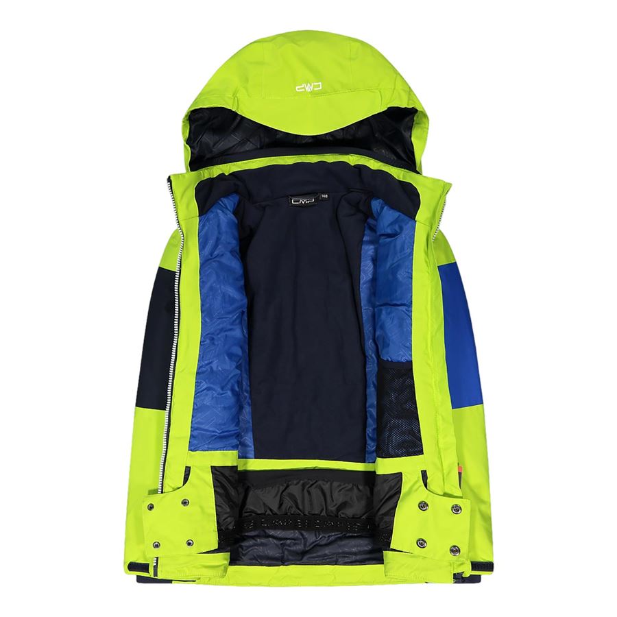 KID SET JACKET AND PANT Cmp | 33W0044E112