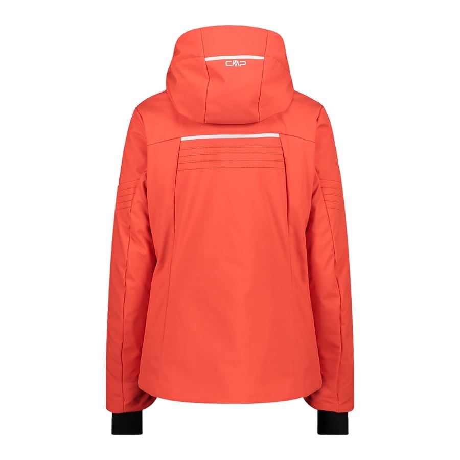 GIACCA DA SCI IN SOFTSHELL DA DONNA Cmp | 33W0636B590