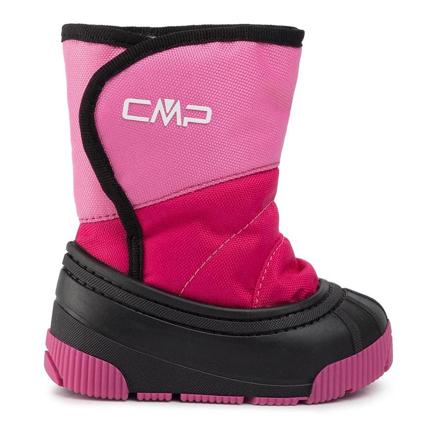 BABY LATU SNOW BOOTS Cmp | 39Q482213HD