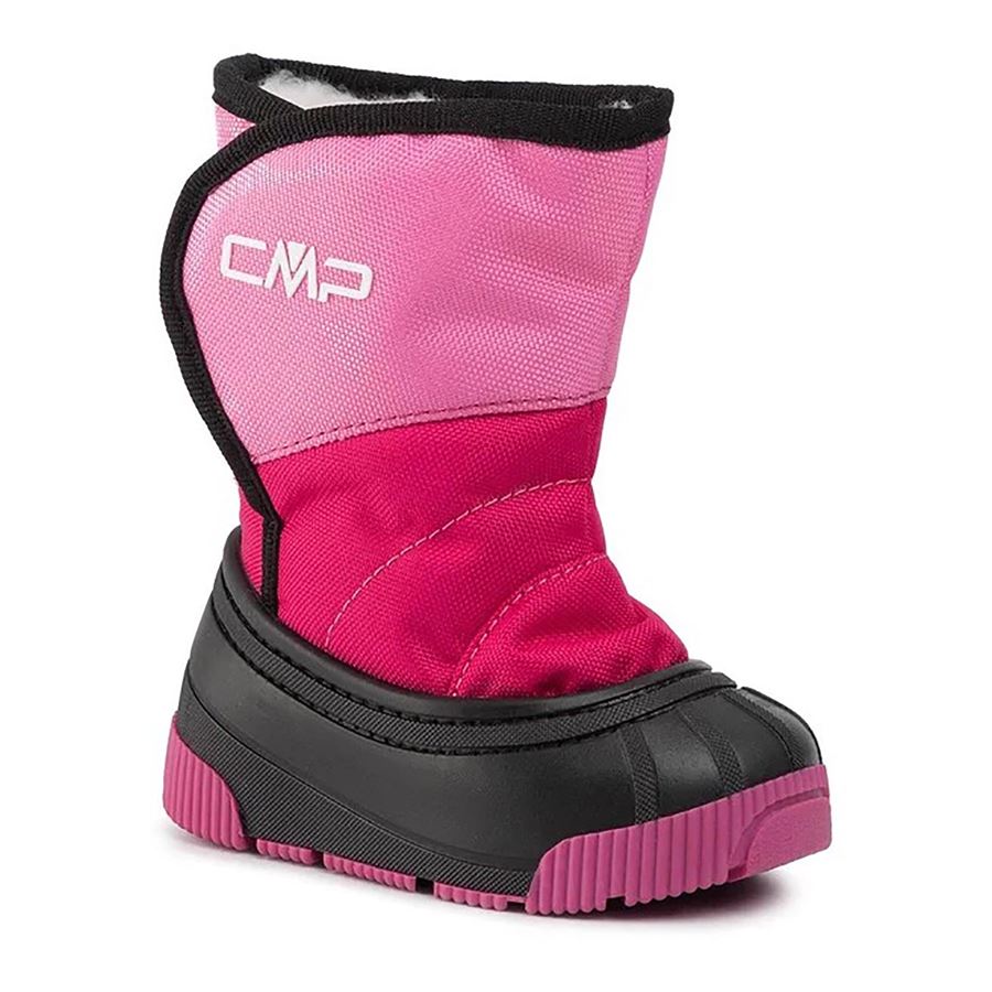 BABY LATU SNOW BOOTS Cmp | 39Q482213HD