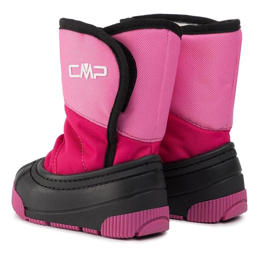 BABY LATU SNOW BOOTS Cmp | 39Q482213HD