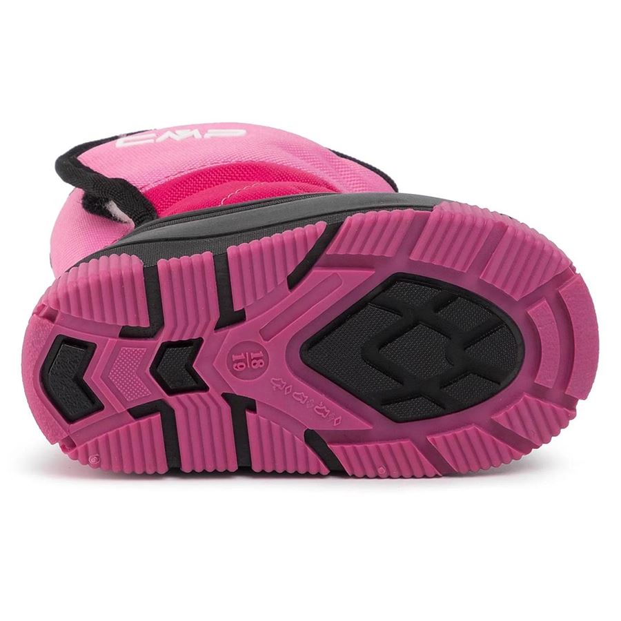 BABY LATU SNOW BOOTS Cmp | 39Q482213HD