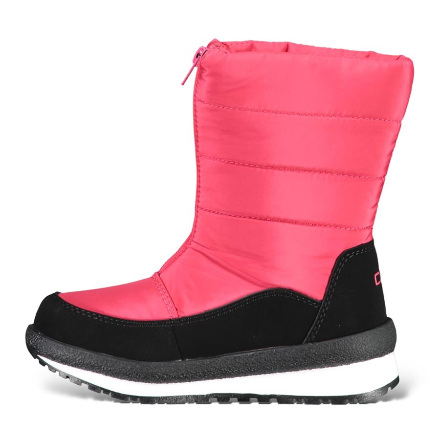 KIDS RAE SNOW BOOTS WP Cmp | 39Q4964C809