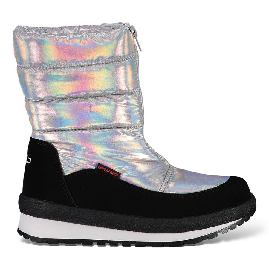 KIDS RAE SNOW BOOTS WP Cmp | 39Q4964U303